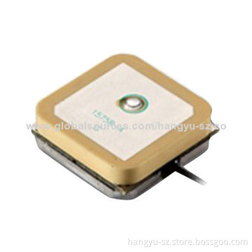 GPS Module, Embedded Built-in Type, Applied to Car Navigation, Logistics Positioning and More